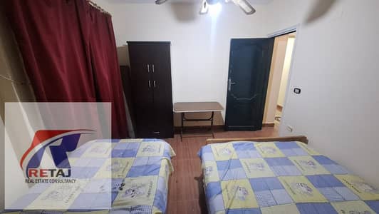 Fully Furnished Apartment for Rent in 10th District, Nasr City | 170 sqm