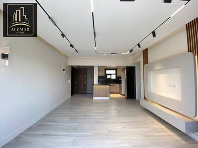 Apartment for sale in Madinaty B15 area 108m