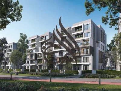 villa for sale in Palm Hills Katameya Extension new cairo prime location under market price
