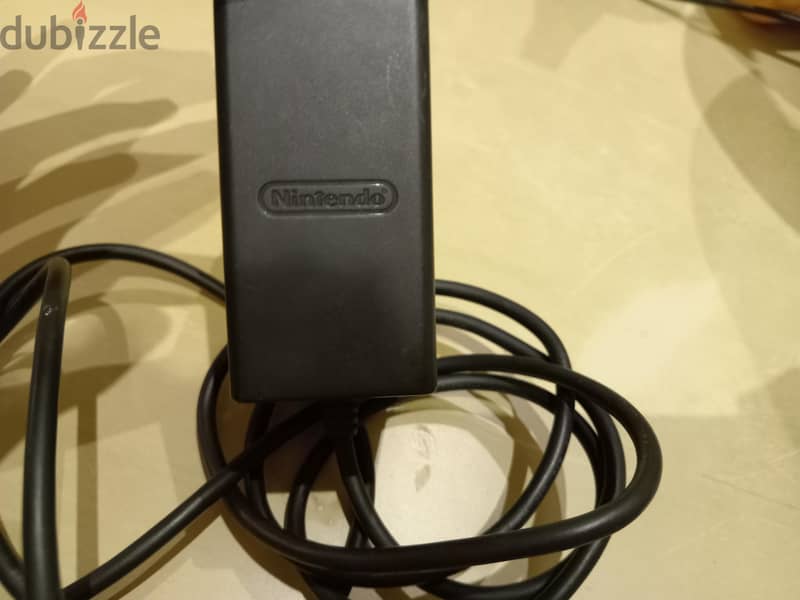 Nintendo switch lite 3