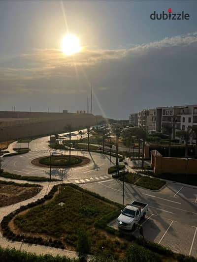 Luxury Fully Finished and Ready Standalone Villa for sale in Uptown Cairo Mokattam by Emaar