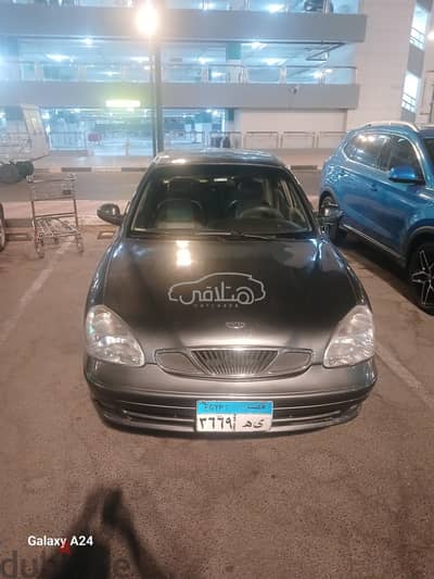 دايو نوبيرا 2 2004 للبيع السيدة زينب
