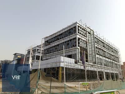 مركز اشعه و تحليل 170 متر امام الجامعه الامريكيه مباشرة