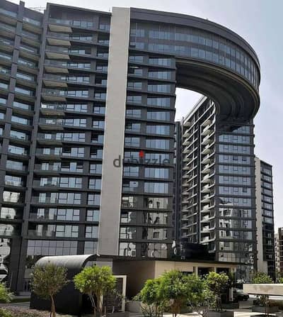 إستلم شقة متشطبة بالتكييفات بفيو على البارك فى زد ويست بجانب الربوة  Zed West Ora