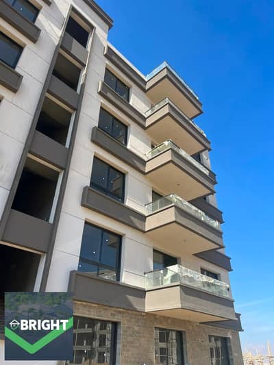 Apartment for Sale in De Joya between Sphinx Airport and Al Ahly Club