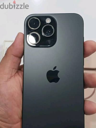 Apple - iPhone 16 Pro Max