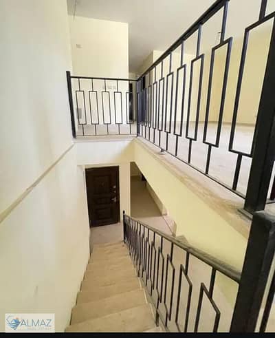 Unfurnished duplex, 220 sq m, for rent in Diyar Residence Compound, Fifth Settlement, located directly on the Ring Road
