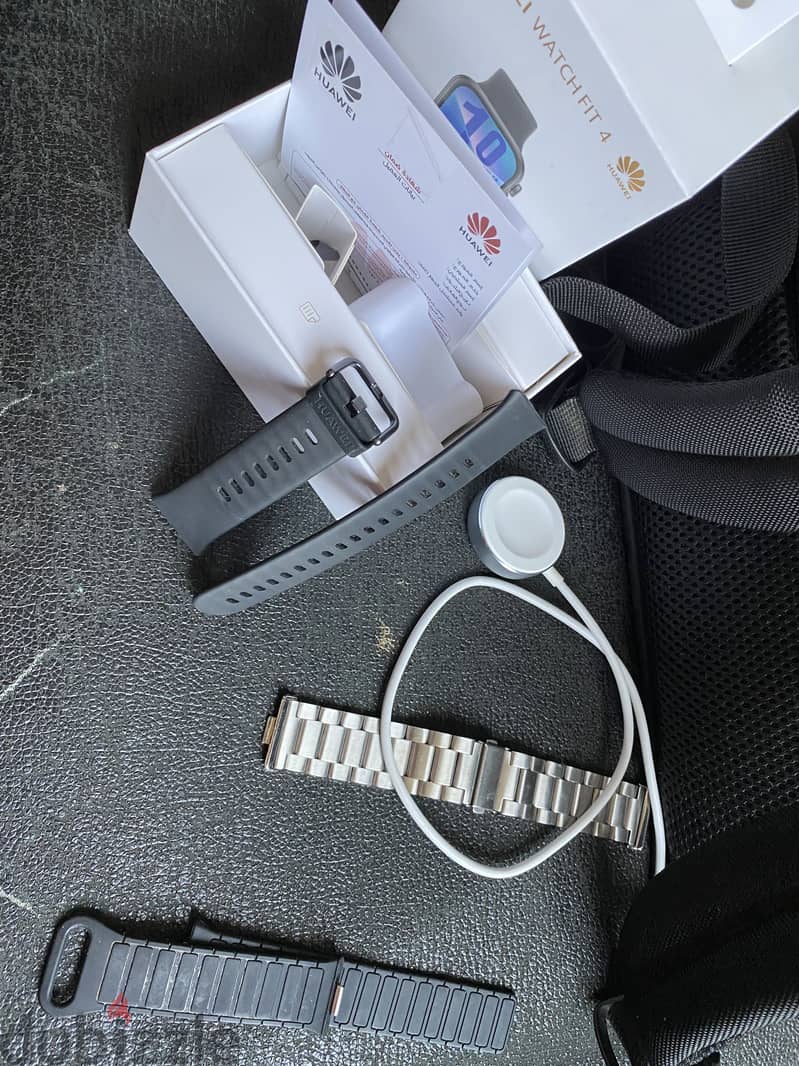 Huawei fit 4 3