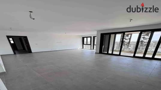 Finished Apartment at special price in Badya Palm hills