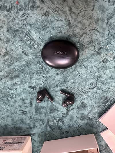 Huawei FreeBuds 6i