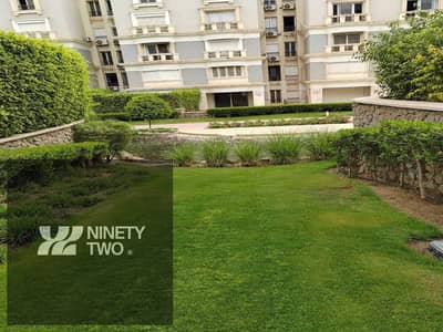 I-Villa Garden للبيع في Mountain View Hyde Park | 222م + حديقة 42م | 3 غرف نوم | 3 حمامات | موقع مميز | خطة سداد مميزة