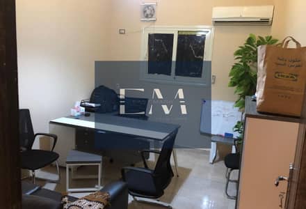 Fully Furnished Office for Rent –Close to North 90