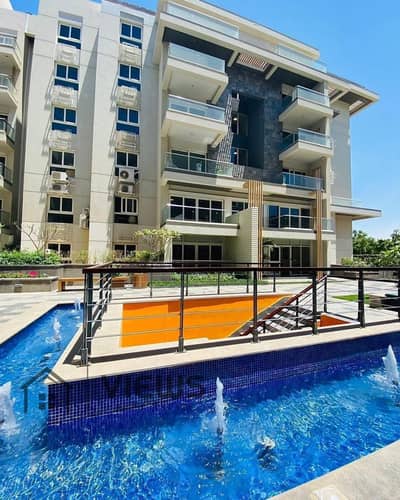 Apartment 165M3/4 finishing prime location Mountain view i city