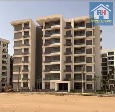 Old Booking Since 6/2023  | Wide Garden View | Top Location | Up to 15-Year Installment  Prime Opportunity in Noor City – Talaat Moustafa |s