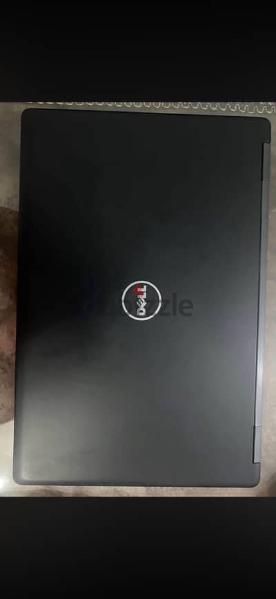 Dell Latitude 5490