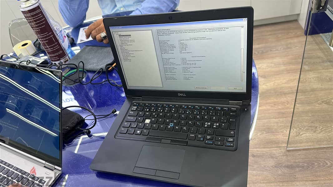 Dell Latitude 5490 3