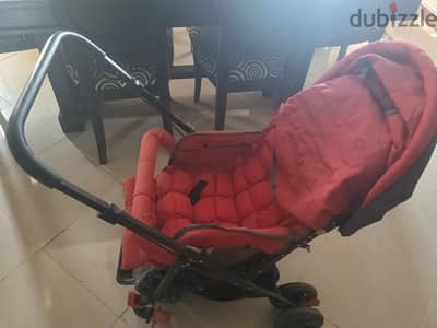 عربه اطفال للبيع