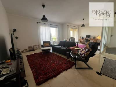 للبيع شقة على اللاند سكيب،متشطبه جاهزة للاستلام في بالم باركس،اكتوبر For Sale Apartment,Landscape View,Finished ,Ready To Move ,in Palm Parks ,October