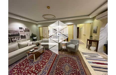 3BR Apartment for Sale in Zamalek