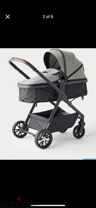 Stroller