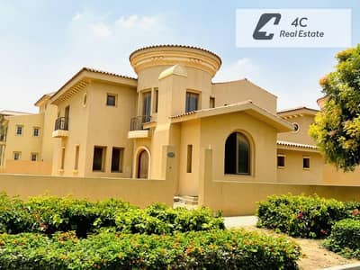 فيلا للبيع كلاسيك باقل سعر في هايدبارك القاهره الجديده double view landscape باقل اوفر مطلوب لسرعه البيع جاهزه للمعاينه