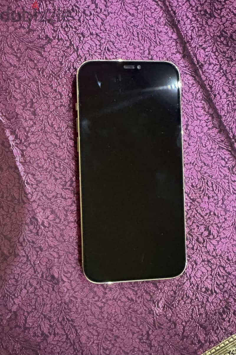 Apple - iPhone 12 Pro Max 2