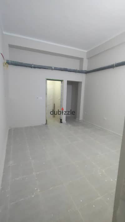 Studio for rent in Al-Hudabah Al-Wasati, Mokattam
