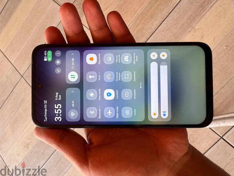 Vivo Y31 6