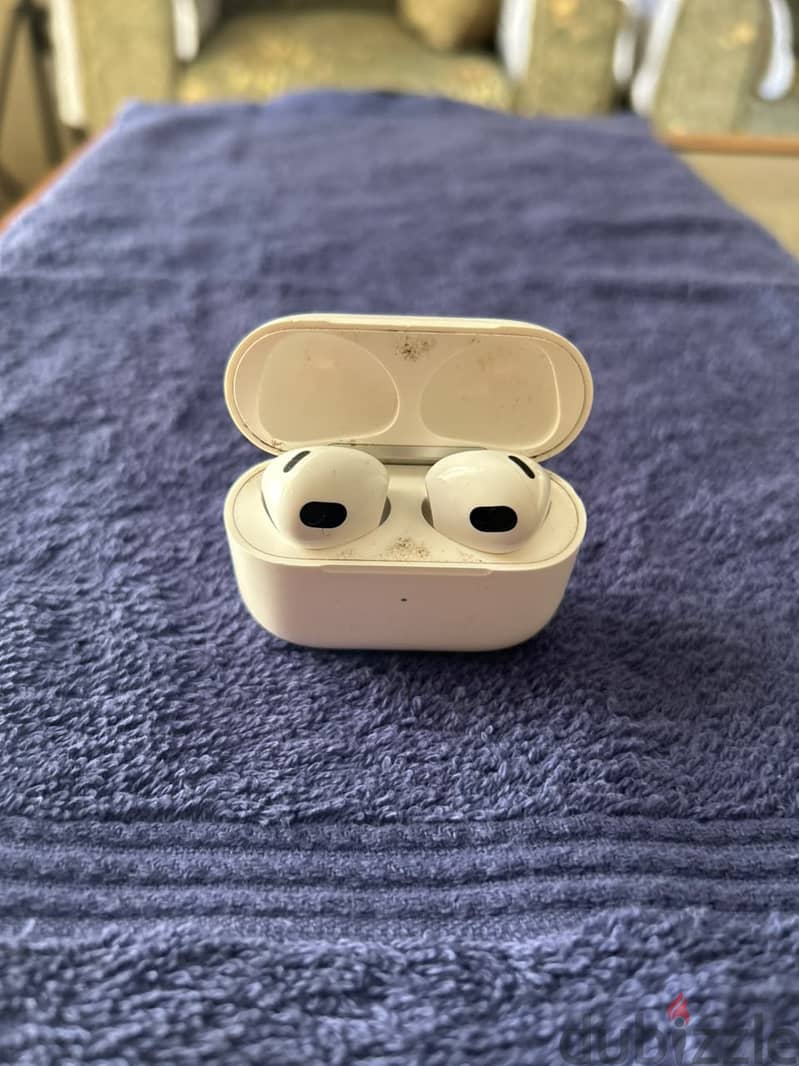 Airpods 3 2