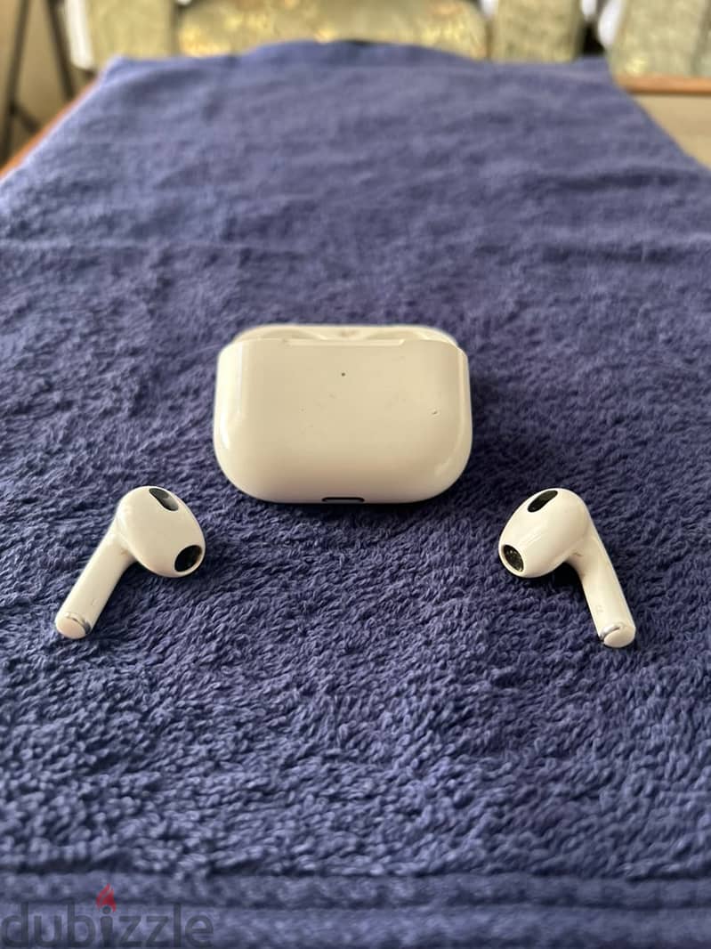 Airpods 3 3