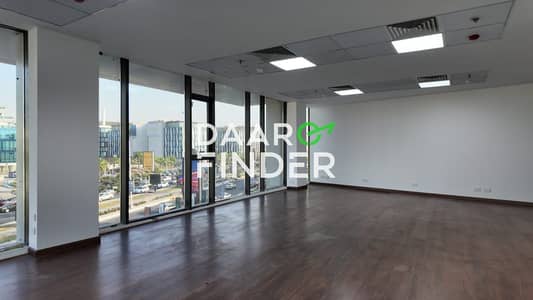 Office for Rent | Central Avenue | Sheikh Zayed
