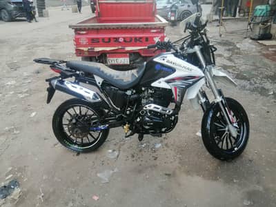 ktx 250 cc