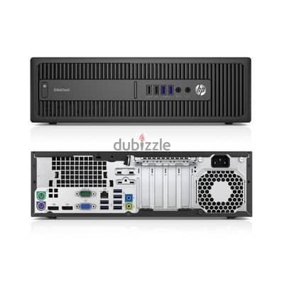 Hp ellitedek 800 g2