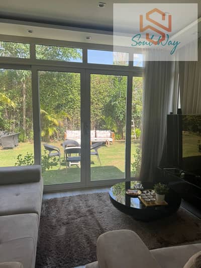 Villa Stand-alone fully finished by owner prime location