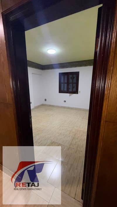 Spacious Apartment for Rent in 6th District, Nasr City | 300 sqm