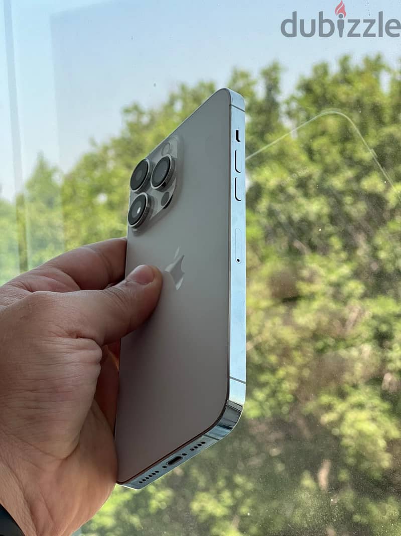 Apple - iPhone 14 Pro Max 3