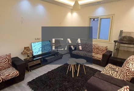 Furnished Apartment for Rent  in South Academy