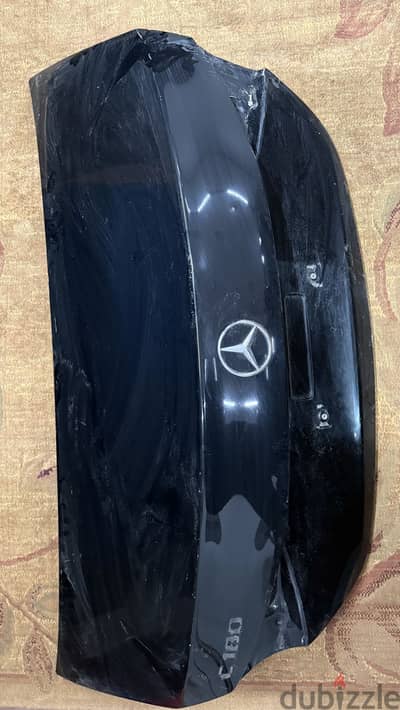 للبيع شنطة C-Class W206