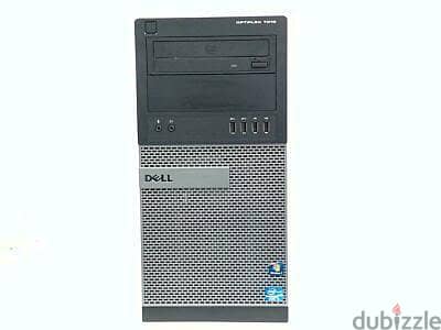 Dell optiplex 7010