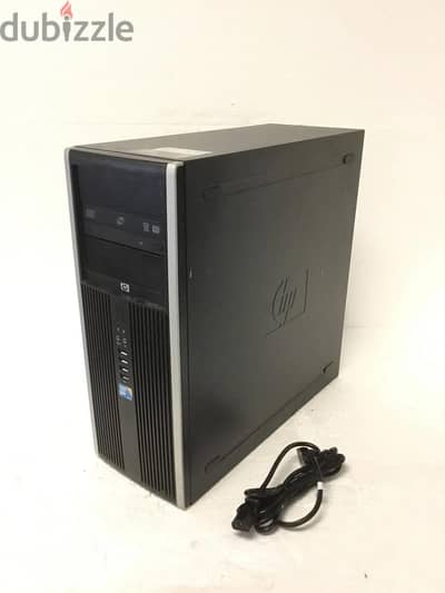 hp compaq 8000