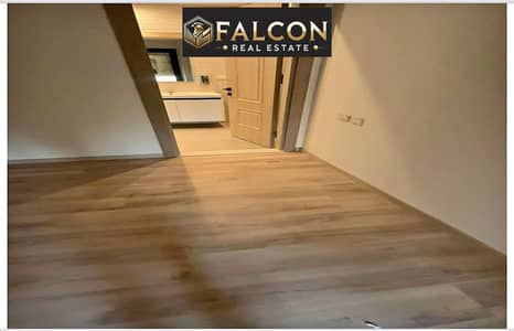 Finished 3-BR apartment prime location at the best price Next Madianty , with installments