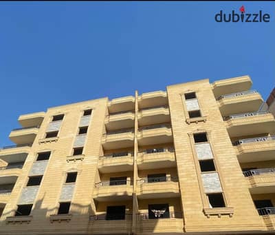  لسرعة البيع. . امتلك شقة 129 م على الشارع بسعر متر محروق في حدائق الأهرام