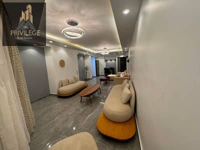 Apartment for rent, vacant residential. Excellent finishing. Location characterized by privacy and tranquility.