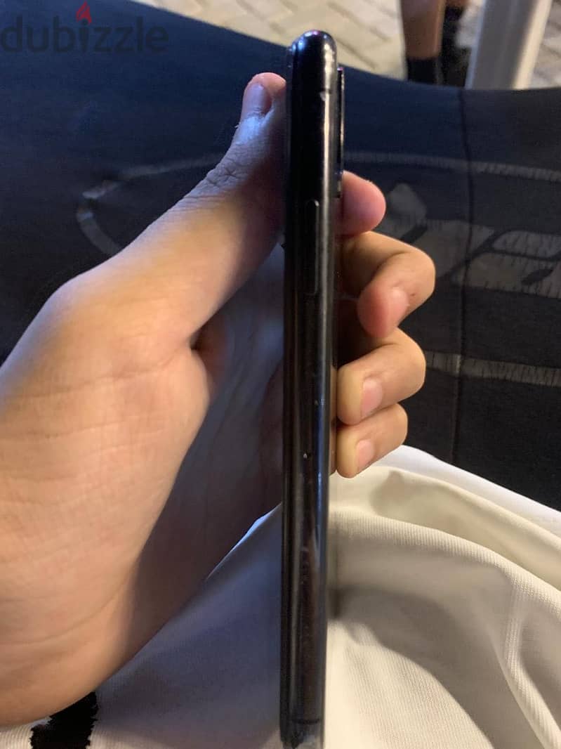 iPhone X 1