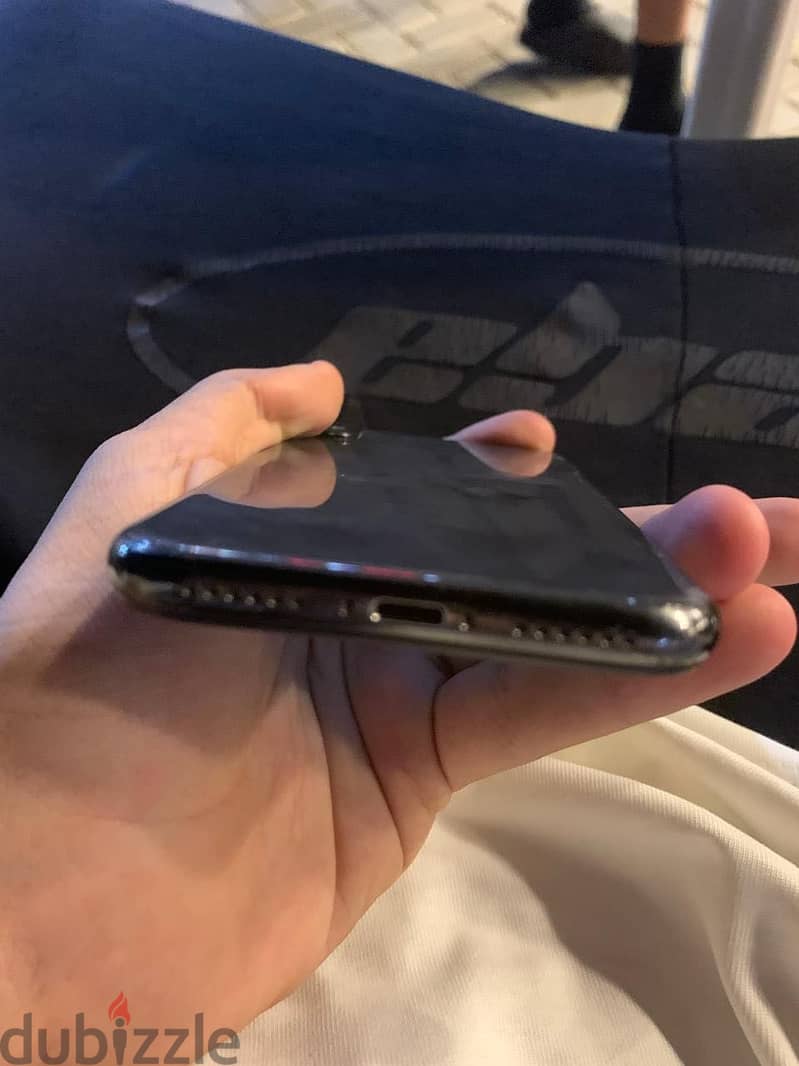 iPhone X 2