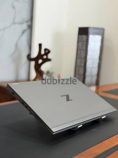 Hp zbook fury g8