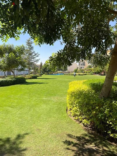 تاون هاوس للبيع في ماونتن فيو شيل اوت بارك | 210م | أرض 128م | جاردن 63م | 3 غرف | Mountain View Chillout Park