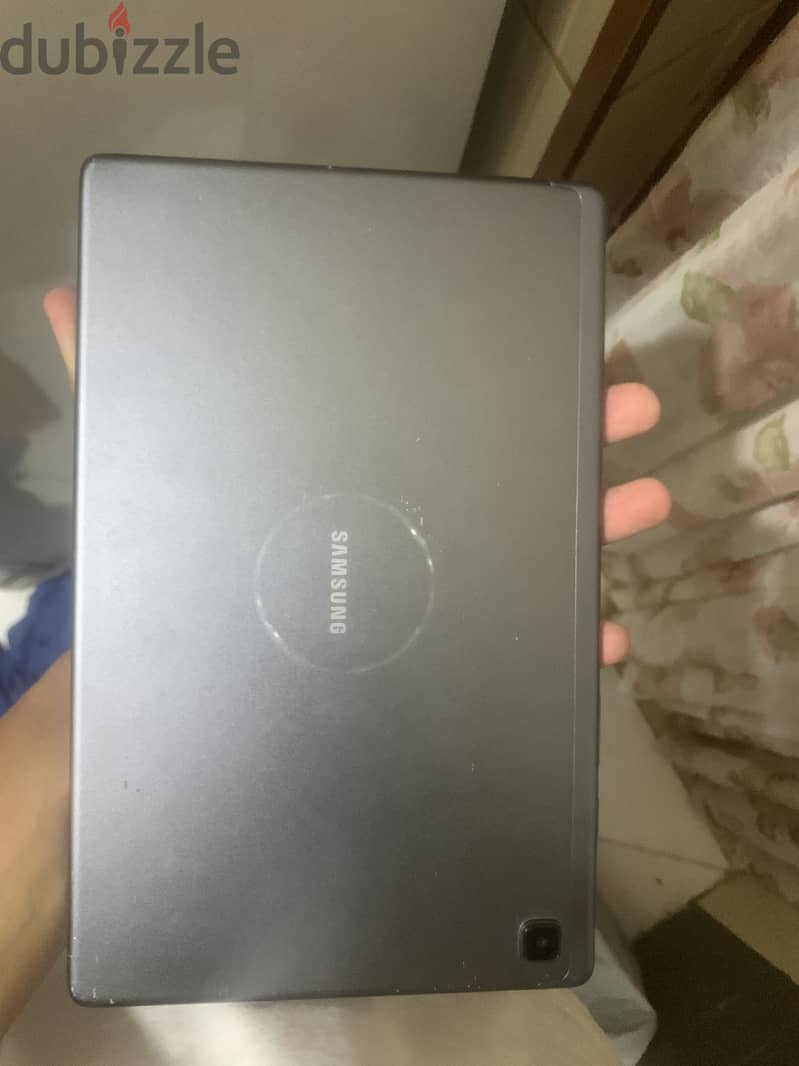 Tablet 1