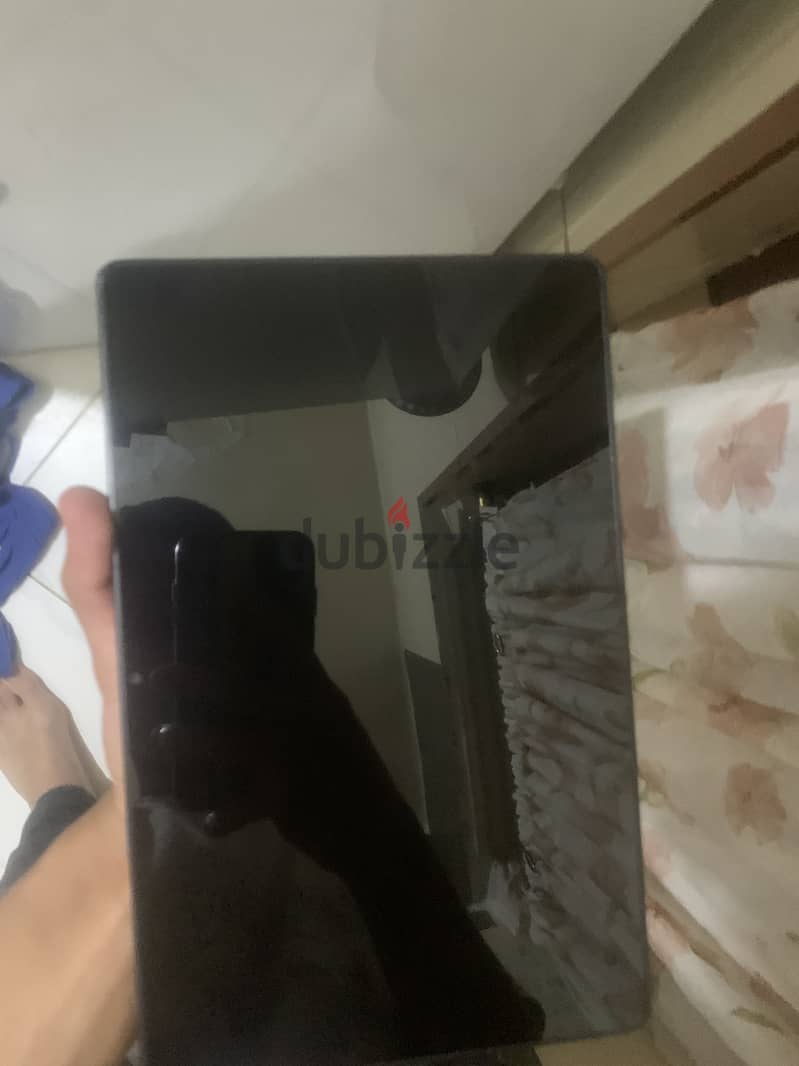 Tablet 5