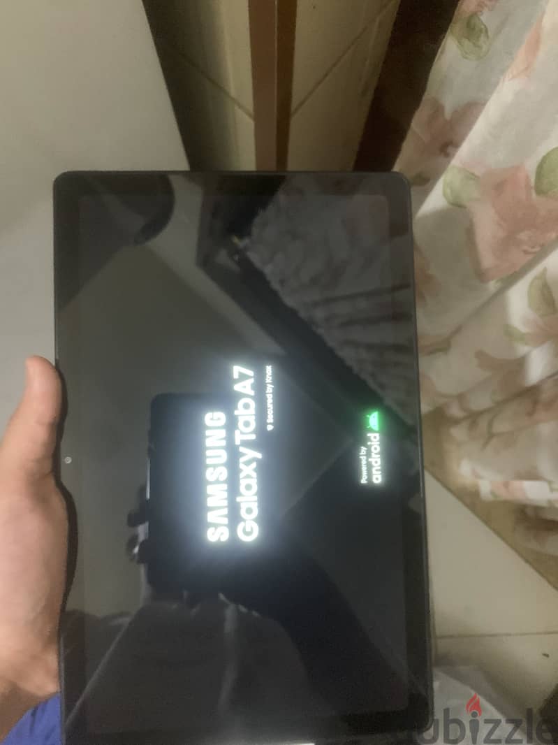 Tablet 6